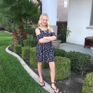 Meet your Posher, Grace